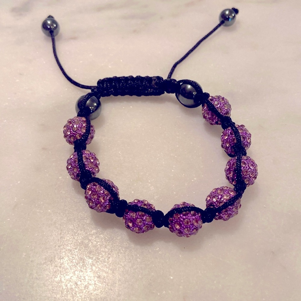 Bracelet